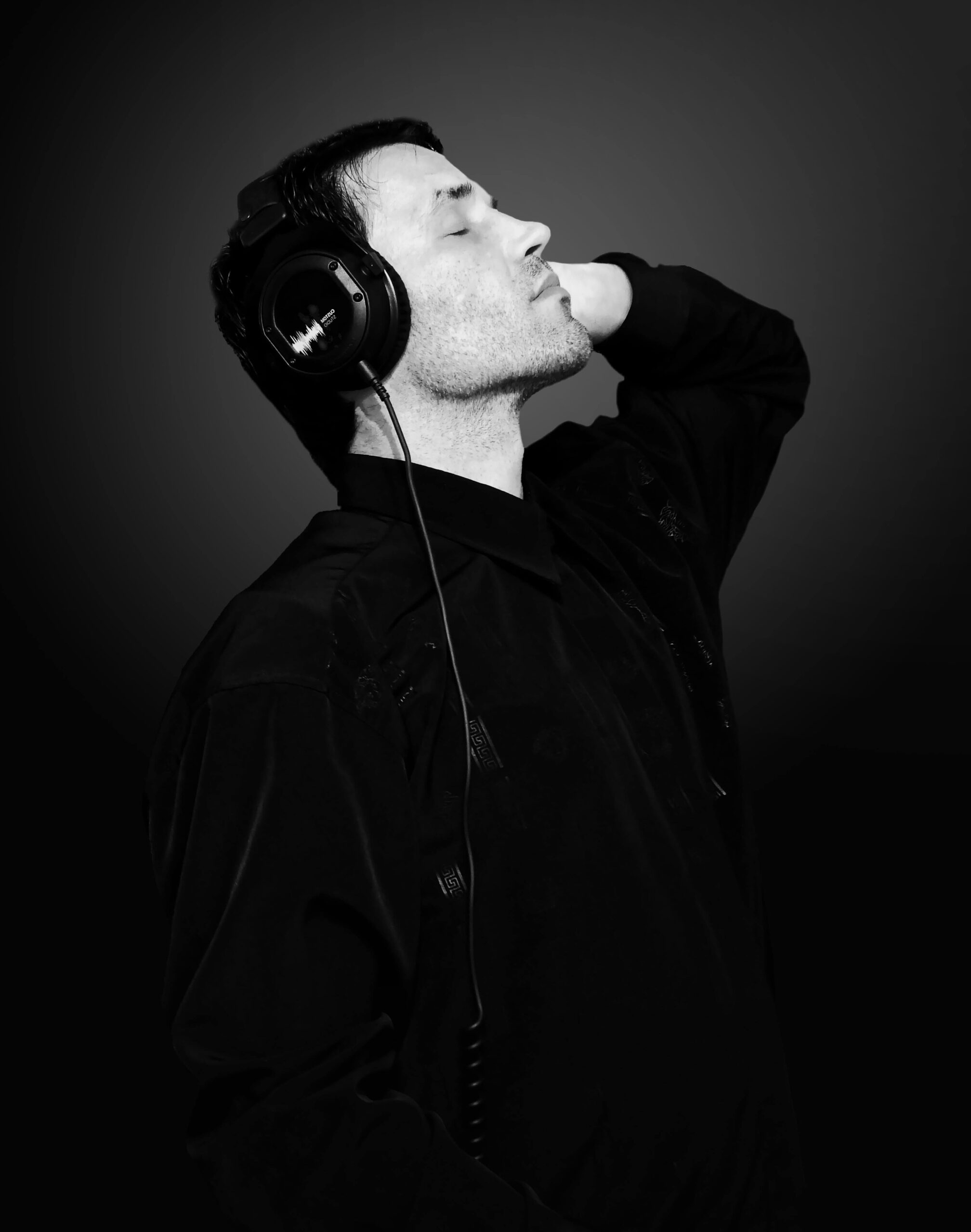 Hi-Fi Headphones Hi-Fi Headphones – תמונה 1