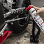 IPONE X-TREM CHAIN ROAD - ספריי שימון לשרשרת כביש פרימיום (750 מ"ל)