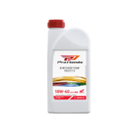 שמן מנוע הונדה מקורי Pro Honda 4-Stroke 10W-40 MA – נפח 1 ליטר